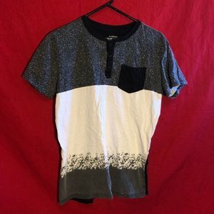 Rustic Souls Casual T-shirt